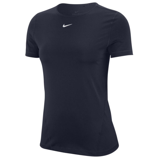 Nike Γυναικεία κοντομάνικη μπλούζα Nike Γυναικεία κοντομάνικη μπλούζα